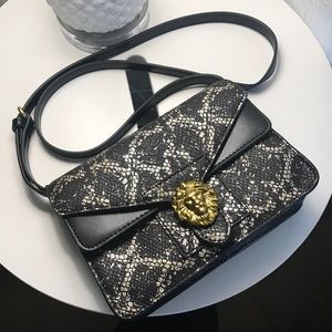 Anne Klein crossbody bag